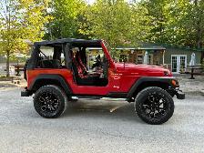 Jeep wrangler - Photo 9