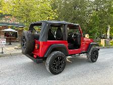 Jeep wrangler - Photo 10