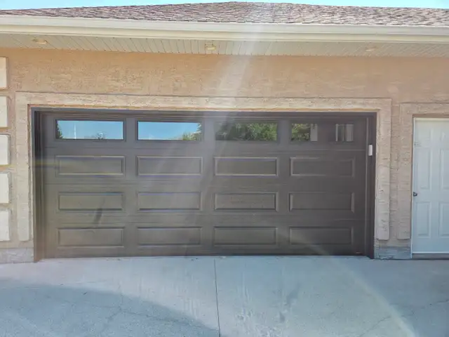★WHOLESALE GARAGE DOORS FOR SALE★BEST PRODUCTS and QUALITY★