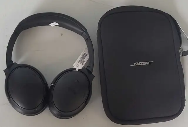 Bose Quiet Comfort 45 Headphones (32623767)