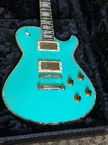 Knaggs Kenai t/s Eric Steckel