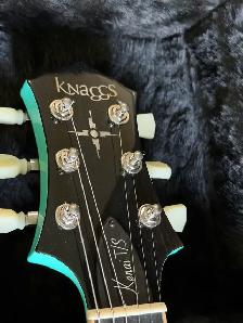 Knaggs Kenai t/s Eric Steckel - Photo 2