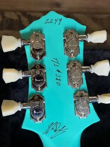 Knaggs Kenai t/s Eric Steckel - Photo 4