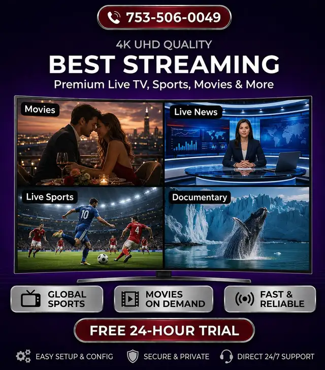 Competitive Price 4K Premium