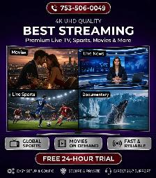 Competitive Price 4K Premium