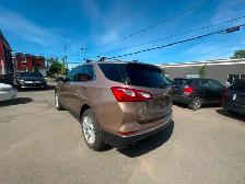 Chevrolet equinox 2018 LT AWD $9995. Rusty 450-820-0550 - Photo 2