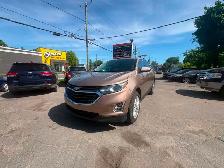 Chevrolet equinox 2018 LT AWD $9995. Rusty 450-820-0550 - Photo 3