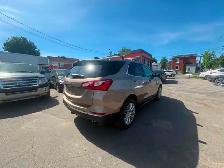 Chevrolet equinox 2018 LT AWD $9995. Rusty 450-820-0550 - Photo 4