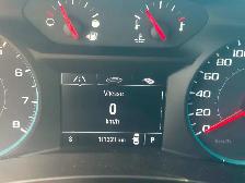 Chevrolet equinox 2018 LT AWD $9995. Rusty 450-820-0550 - Photo 7