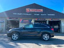 ACURA RDX TECH 2013 AWD AUTOMATIQUE