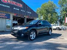 ACURA RDX TECH 2013 AWD AUTOMATIQUE - Photo 2