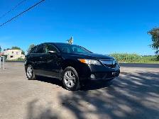 ACURA RDX TECH 2013 AWD AUTOMATIQUE - Photo 3