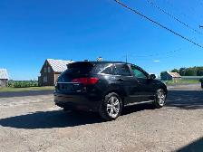 ACURA RDX TECH 2013 AWD AUTOMATIQUE - Photo 5