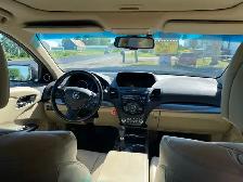 ACURA RDX TECH 2013 AWD AUTOMATIQUE - Photo 7