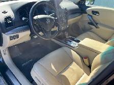 ACURA RDX TECH 2013 AWD AUTOMATIQUE - Photo 8