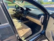 ACURA RDX TECH 2013 AWD AUTOMATIQUE - Photo 9