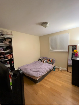 Room Near Seneca College | Females Only | Finch & Victoria Park