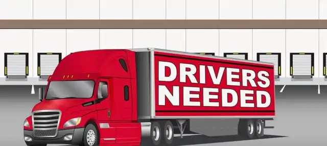 HIRING DRIVERS