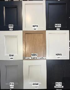 ✨ New for 2026 – Fundamental Kitchen Colors! ✨
