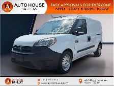 2016 Ram ProMaster City Wagon AC BACKUP CAMERA BLUETOOTH HEATED