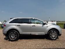 2013 Lincoln MKX RESERVE- WARRANTY INC, LEATHER, NAV, PANO ROOF, - Photo 6