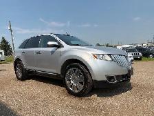 2013 Lincoln MKX RESERVE- WARRANTY INC, LEATHER, NAV, PANO ROOF, - Photo 7