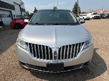 2013 Lincoln MKX RESERVE- WARRANTY INC, LEATHER, NAV, PANO ROOF, - Photo 8