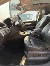 2013 Lincoln MKX RESERVE- WARRANTY INC, LEATHER, NAV, PANO ROOF, - Photo 11