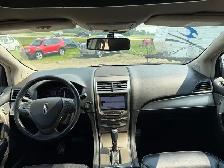 2013 Lincoln MKX RESERVE- WARRANTY INC, LEATHER, NAV, PANO ROOF, - Photo 13