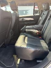 2013 Lincoln MKX RESERVE- WARRANTY INC, LEATHER, NAV, PANO ROOF, - Photo 14