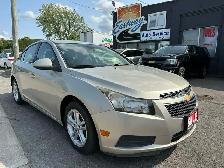 2013 Chevrolet Cruze LT Turbo - Photo 2