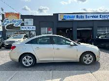 2013 Chevrolet Cruze LT Turbo - Photo 3