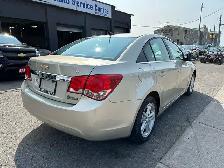 2013 Chevrolet Cruze LT Turbo - Photo 4