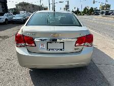 2013 Chevrolet Cruze LT Turbo - Photo 5