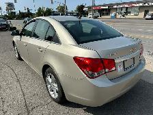 2013 Chevrolet Cruze LT Turbo - Photo 6