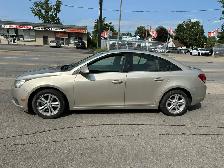 2013 Chevrolet Cruze LT Turbo - Photo 7