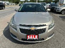 2013 Chevrolet Cruze LT Turbo - Photo 9
