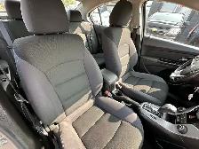 2013 Chevrolet Cruze LT Turbo - Photo 10