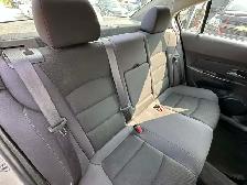 2013 Chevrolet Cruze LT Turbo - Photo 11