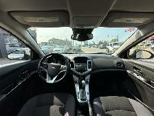2013 Chevrolet Cruze LT Turbo - Photo 13