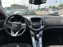 2013 Chevrolet Cruze LT Turbo - Photo 14