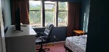 Furnished Private Room Available for Rent- Vancouver