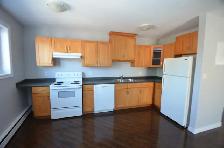 Renovated 1-bedroom with Balcony - Avail now or Aug - 114 George