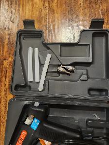 DUREX Glue Gun Model JY 2002, $10. - Photo 2