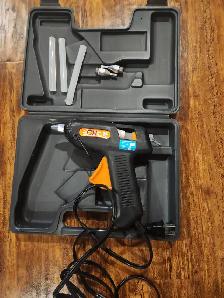 DUREX Glue Gun Model JY 2002, $10. - Photo 3