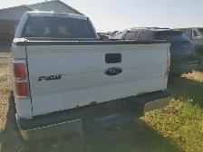 2010 Ford F150 4x4 Ext. Cab - Photo 2