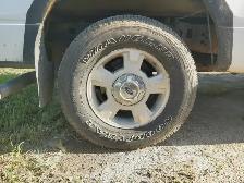 2010 Ford F150 4x4 Ext. Cab - Photo 5