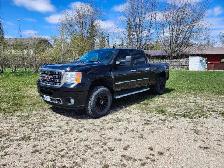 2013 GMC Sierra Duramax Denali 2500HD - Photo 3