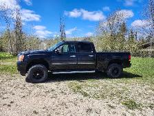 2013 GMC Sierra Duramax Denali 2500HD - Photo 4
