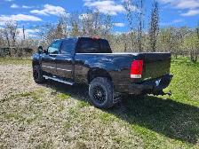 2013 GMC Sierra Duramax Denali 2500HD - Photo 5